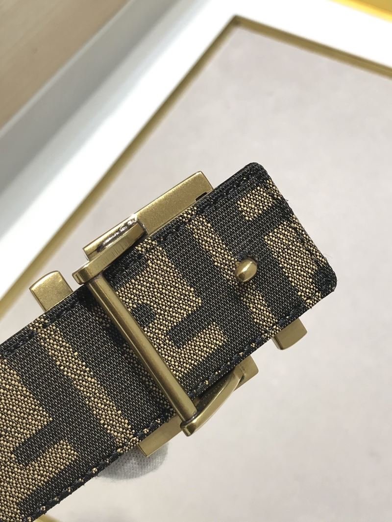 Fendi Belts